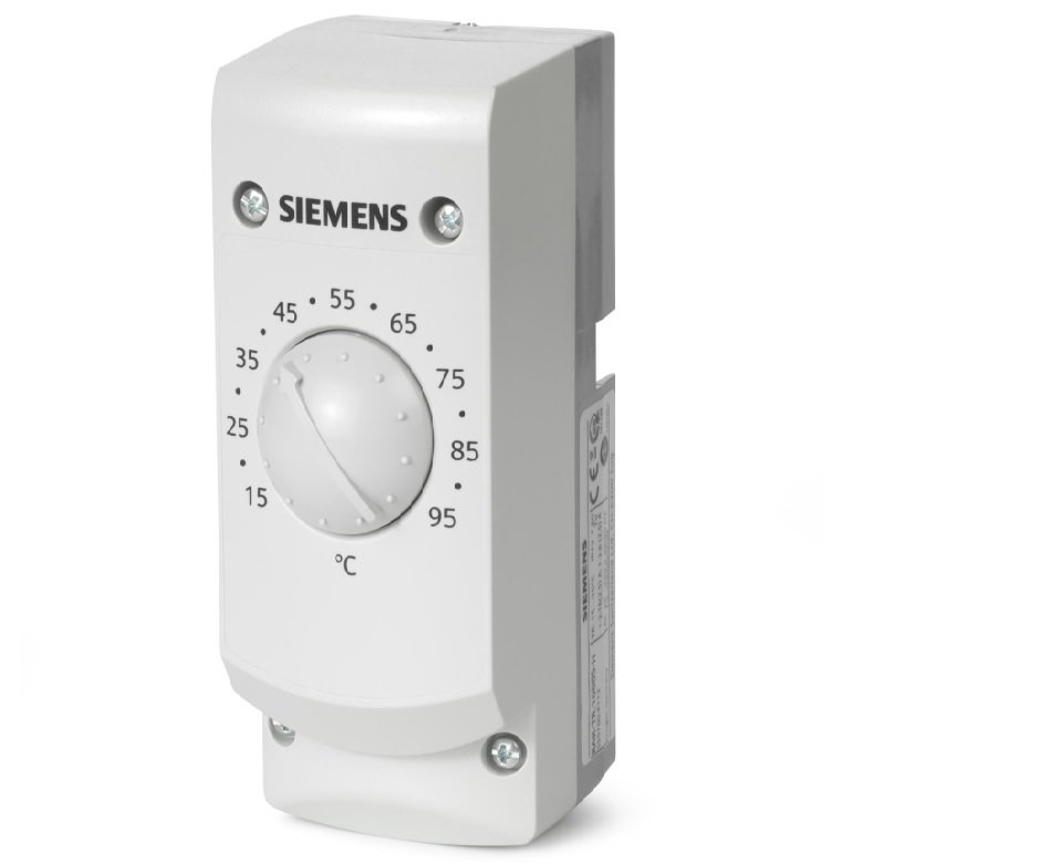 RAK-TR.1000S-H - 70 cm Kapiler, 15…95°C, IP43