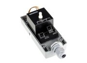 RAK-TR.1000S-H - 70 cm Kapiler, 15…95°C, IP43