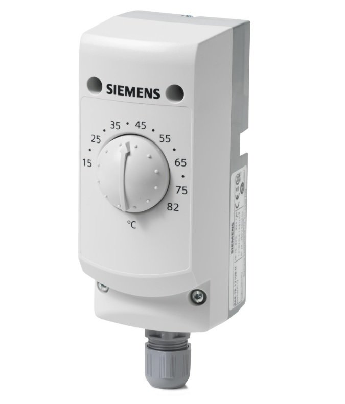 RAK-TR.1210B-H - 70 cm Kapiler, 15…82°C, IP43,