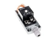 RAK-TW.5010S-H - 160 cm Kapiler, -10…50°C, IP43