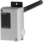 TKM2 - Yangın Koruma Termostatı, 20…110°C, IP54