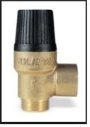 MSL 206190N OTOMATİK EMNİYET VENTİLİ