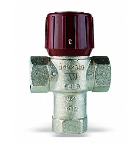 WATTS 61CM 61CM1 KARIŞIM VANALARI