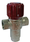 WATTS  62 6209C12 KARIŞIM VANALARI