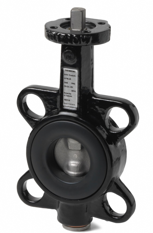 VKF46.50 KELEBEK VANA