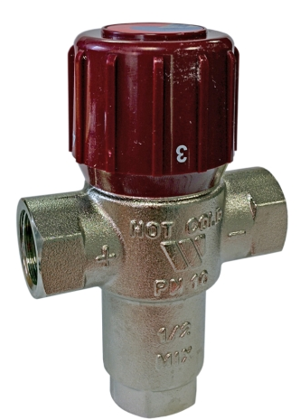 WATTS 62C 6211C1 KARIŞIM VANALARI