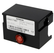 SİEMENS LOA24.171B27 KONTROL CİHAZLARI