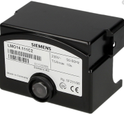 SİEMENS LMO14.111C2 KONTROL CİHAZLARI