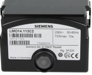SİEMENS LMO14.113C2 KONTROL CİHAZLARI