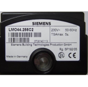 SİEMENS LMO24.255C2 KONTROL CİHAZLARI