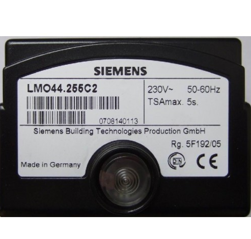 SİEMENS LMO24.011C2 KONTROL CİHAZLARI