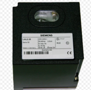 SİEMENS LAL1.25 KONTROL CİHAZLARI
