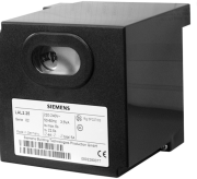 SİEMENS LAL2.25 KONTROL CİHAZLARI
