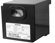 SİEMENS LAL2.14 KONTROL CİHAZLARI