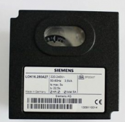 SİEMENS LOK16.250A27 KONTROL CİHAZLARI