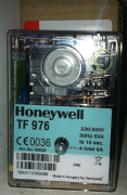 SATRONIC TF 976 KONTROL CİHAZLARI