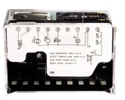 SATRONICTF 830-1 KONTROL CİHAZLARI