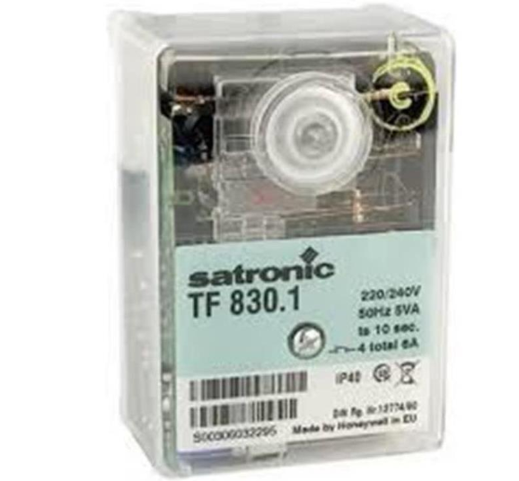 SATRONICTF 830-1 KONTROL CİHAZLARI