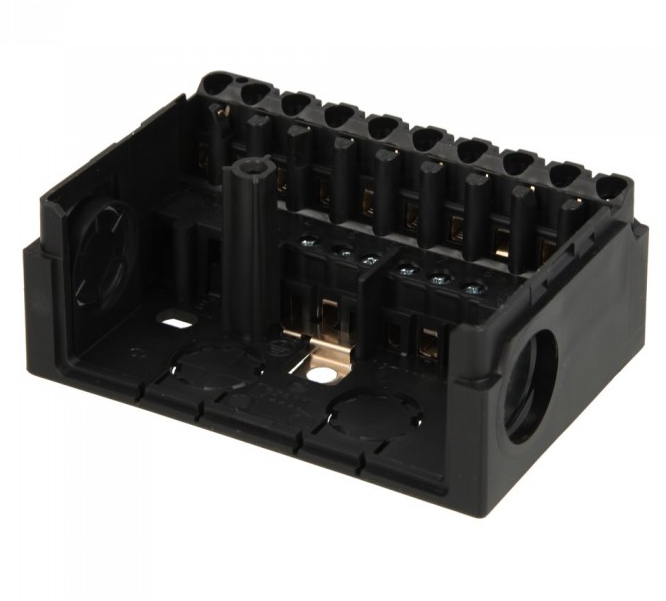 SATRONIC 75300 KONTROL CİHAZLARI