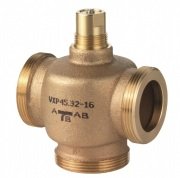 VXP45.15-2.5 PN16 3Y DIŞTAN DİŞLİ VANA