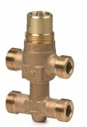VMP45.10-1 PN16 4Y DİŞLİ VANA