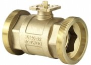 VAG61.32-16 PN40 2Y DIŞ DİŞLİ KÜRESEL VANA