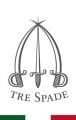 TRE SPADE