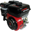 4-Zamanlı Motor Parçaları