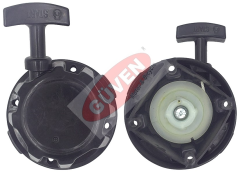 STARTER KAPAK KOMPLE-ÇİN TIRPAN- -BG-CG-430-520-YUVARLAK-BRETOON