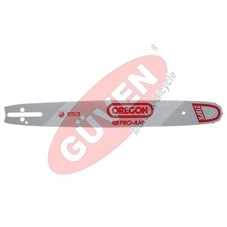 36 Diş 3/25 46cm Makaralı Oregon Kılavuz 180MLBK095 Oleomac GSH 51,947,952