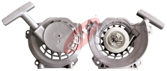 STARTER KAPAK KOMPLE-ÇİN TIRPAN BG-CG 430-520 (62CC)-BRETOON