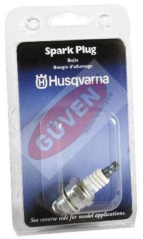 BUJİ HUSQVARNA HQT-5 CMR7H 16MM (10 LU KUTULU) 545/550/555/556/562/253RB/253R/553RBX/553RS/545RX