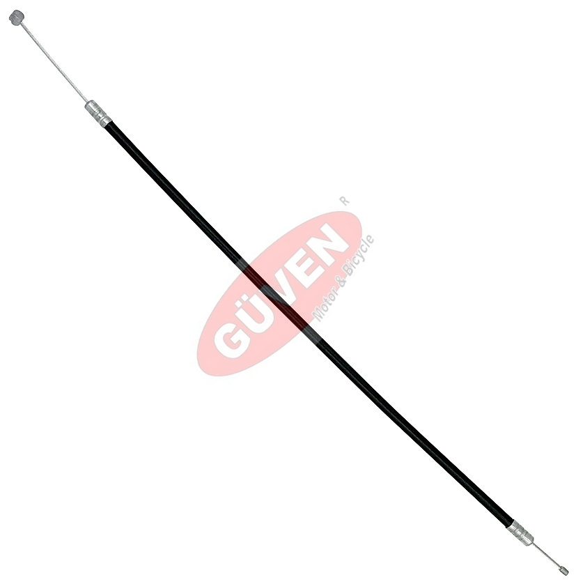 İLAÇLAMA- TF900 GAZ TELİ-BRETOON