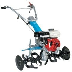 BERTOLİNİ-215 GX200 6.5HP ÇAPA MAKİNESİ