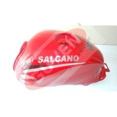 SALCANO-WOLF S-WOLF 125- BENZİN DEPOSU