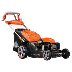 Oleo-Mac MAX53TK All Road  Çim Biçme Makinası Benzinli 196cc 51cm