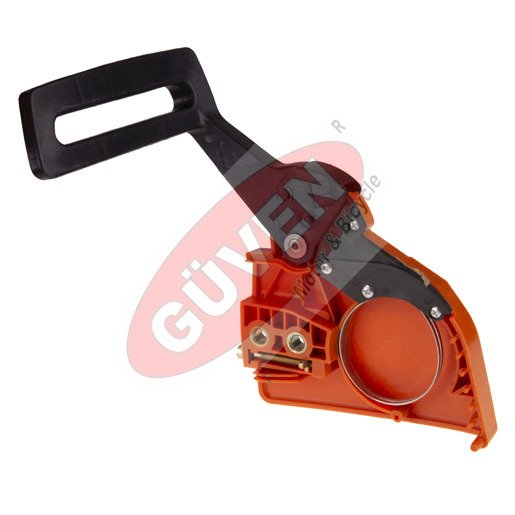 Husqvarna 136-137-141-142 Yan Kapak Komple VETA-167035