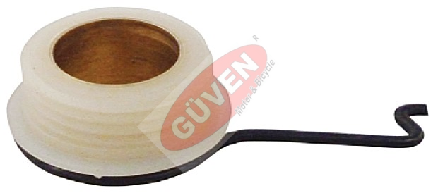 STIHL-064-066-660-YAĞ DİŞLİSİ