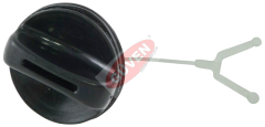 HUSQVARNA/340-345-350- BENZİN  DEPO KAPAĞI