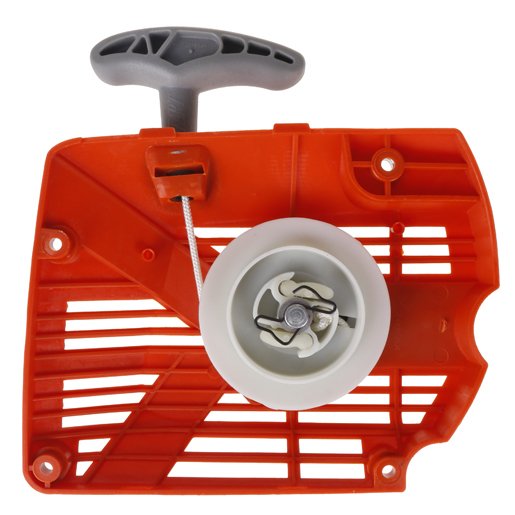 ZOMAX-STARTER KAPAK KOMPLE