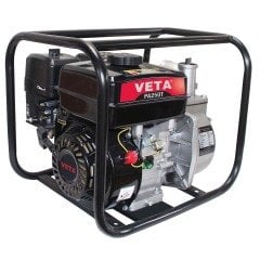 VETA-PA250T 5,5HP SU MOTORU