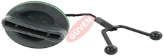 OLEOMAC-961-962-965- YAĞ DEPO KAPAĞI