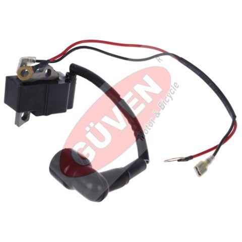 ZOMAX-ELEKTRONİK BOBİN 6010-601001169