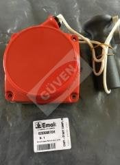 EFCO 8535 ERGO STARTER KAPAK KOMPLE (62030007DR)