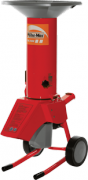 OLEOMAC-SH 240 E YAPRAK VE DAL PARÇALAMA MAK.