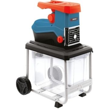 SENIX-KL5467 DAL PARÇALAMA MAKİNESİ 2500W