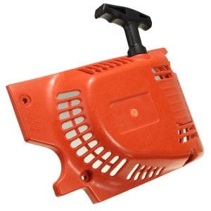 STARTER KAPAĞI KOMPLE 4500/5200 ÇİN MALI TESTERELERE