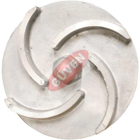 Palmera 15T1413 Su Pervanesi - Palmera PA15T