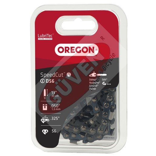 OREGON- Zincir 28.5 Diş 91 Ambalajlı Q91VG057E