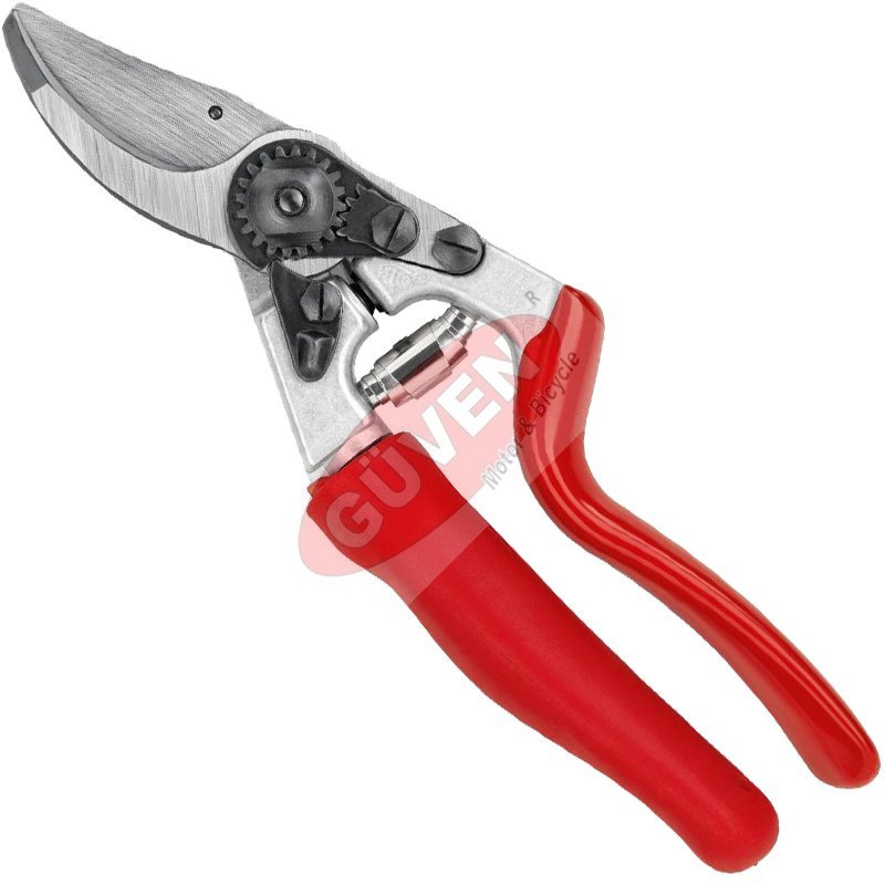 Felco 7 Budama Makası 21cm Sağ By-Pass